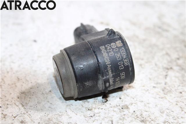 Parkeringssensor foran til Opel Astra J 2010-2015 (13368131|)