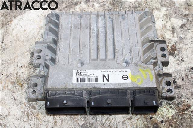 Styreenhet motor til Nissan NV200, 2010-2019  (23701BJ94A)