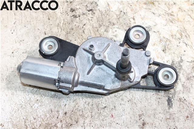 Viskermotor bakrute til Ford Fiesta, 2008-2012 (Type VI, Fase 1) (1774291)