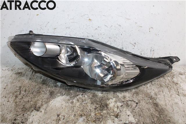 Frontlykt venstre halogen til Ford Fiesta 2008-2012 (Type VI, Fase 1) (1734615|)