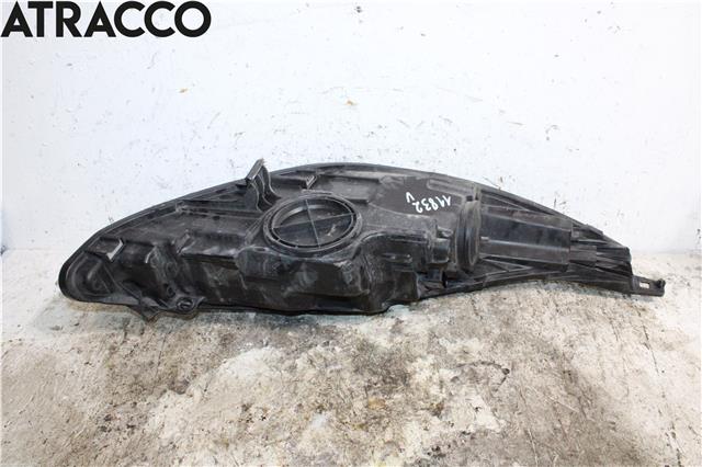 Frontlykt venstre halogen til Ford Fiesta 2008-2012 (Type VI, Fase 1) (1734615|)