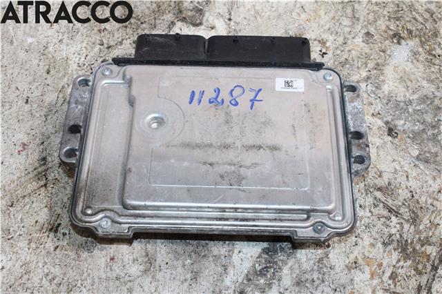 Styreenhet motor til Kia Carens 2013-2018 Type III  (391202A410|)