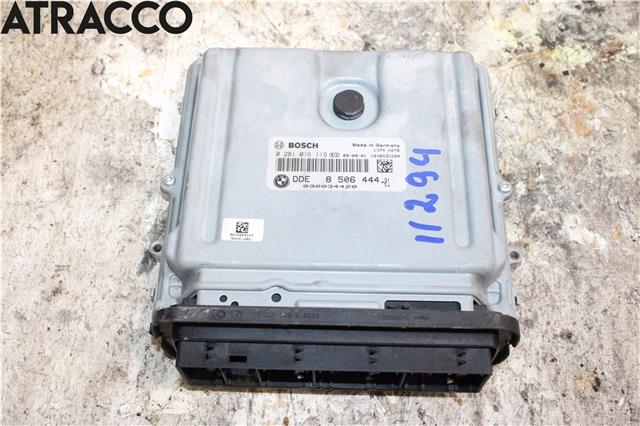 Styreenhet motor til BMW 3-Serie, 2005-2011 (E90/E91/E92/E93) (E90/E91/E92/E93) (13618506444)