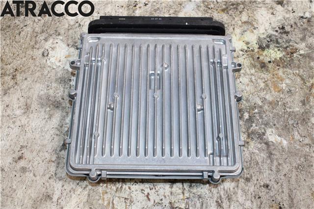 Styreenhet motor til BMW 3-Serie 2005-2011 (E90/E91/E92/E93) (E90/E91/E92/E93) (13618506444|)