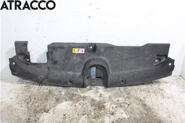 Frontplate øvre til Toyota Corolla 2019-->> (5328902070|)