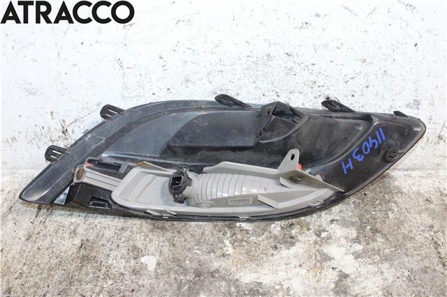 Frontlyktehus til Opel Astra J 2010-2015  (13440453|)