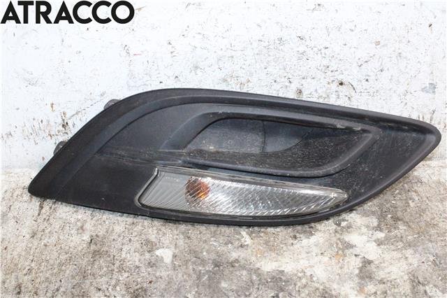 Frontlyktehus til Opel Astra J 2010-2015 (13440452|)