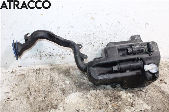 Spylertank til Mercedes GLA 2014-2020 (X156) (X156) (A2468690120|)
