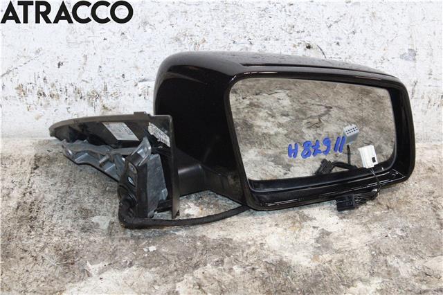 Speil høyre til Mercedes GLA, 2014-2020 (X156) (X156) (A1568100276)