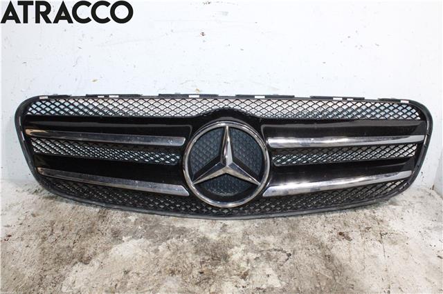 Grill til Mercedes GLA 2014-2020 (X156) (X156) (A1568801200|)