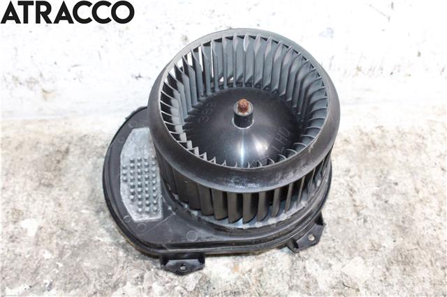 Varmeapparat motor til Mercedes GLA 2014-2020 (X156) (X156) (A2469061601|)