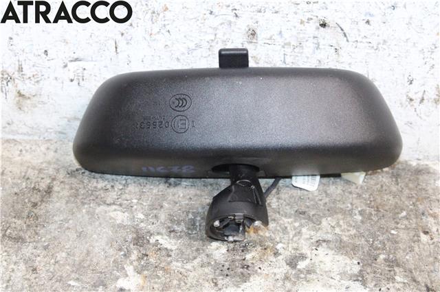 Speil innvendig til Mercedes GLA 2014-2020 (X156) (X156) (A1768100617|)