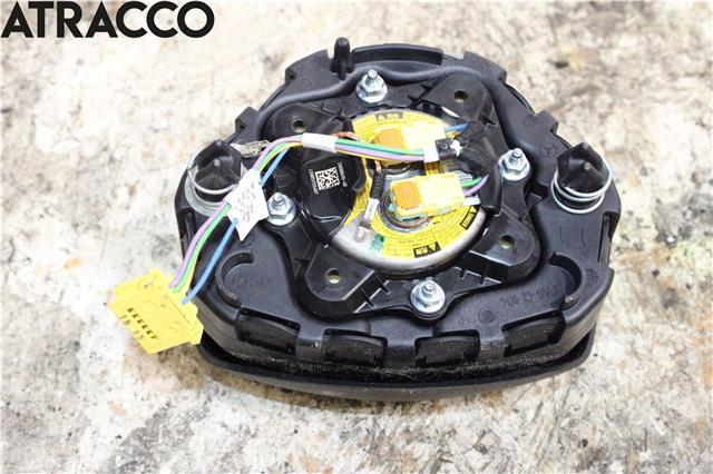 Airbag rattpute til Mercedes GLA 2014-2020 (X156) (X156) (A0008605503|)