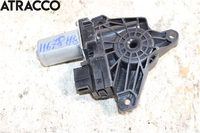 Ruteheis til Mercedes GLA 2014-2020 (X156) (X156) (A2469063200|)