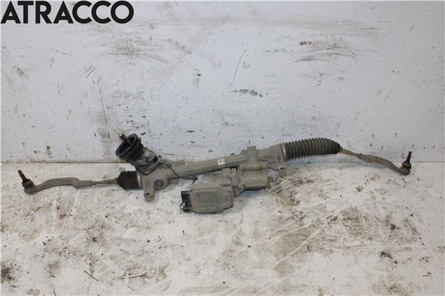 Tannstang elektrisk til Mercedes GLA, 2014-2020 (X156) (X156) (A2464603901)