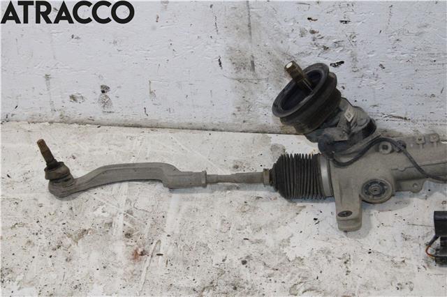 Tannstang elektrisk til Mercedes GLA 2014-2020 (X156) (X156) (A2464603901|)