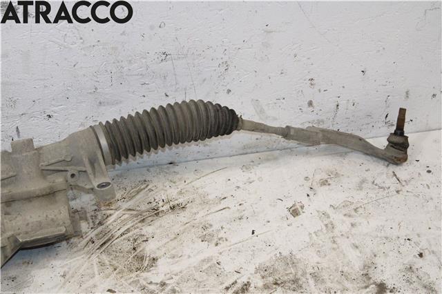 Tannstang elektrisk til Mercedes GLA 2014-2020 (X156) (X156) (A2464603901|)