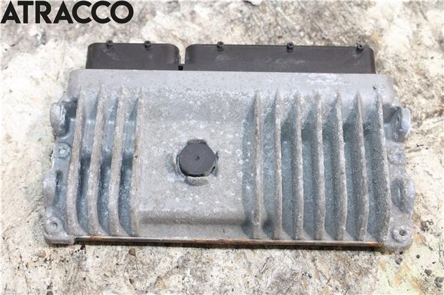 Styreenhet motor til Toyota RAV4, 2016-2019 (Type IV, Fase 2)  (8966142X60)