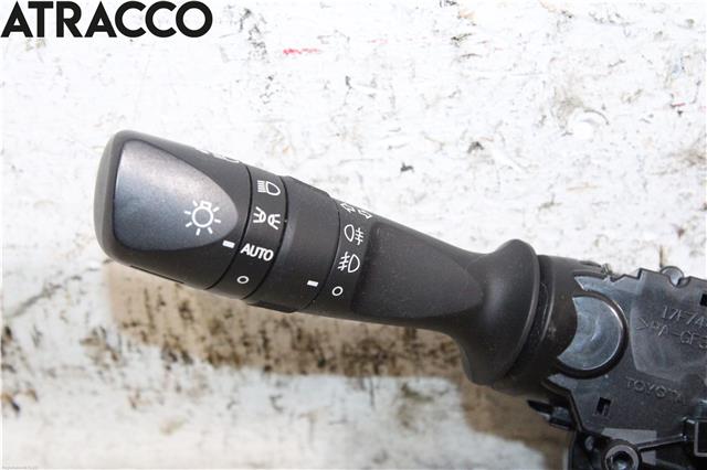 Bryter combi til Toyota RAV4 2016-2019 (Type IV, Fase 2)  (8497042120|)