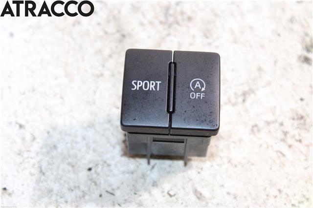 Diverse deler til Toyota RAV4, 2016-2019 (Type IV, Fase 2)  (8497042120)