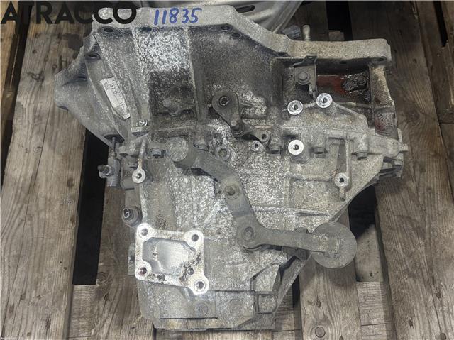 Girkasse manuell 6-trinn til Toyota RAV4, 2016-2019 (Type IV, Fase 2)  (3030042370)