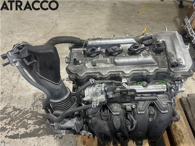Motor bensin til Toyota RAV4 2016-2019 (Type IV, Fase 2) (190000V220|)