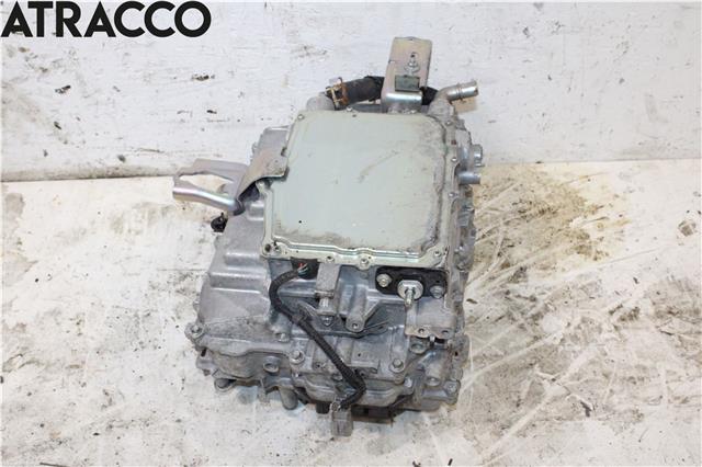 Inverter hybrid til Toyota RAV4 2016-2019 (Type IV, Fase 2) (G92A042050|)