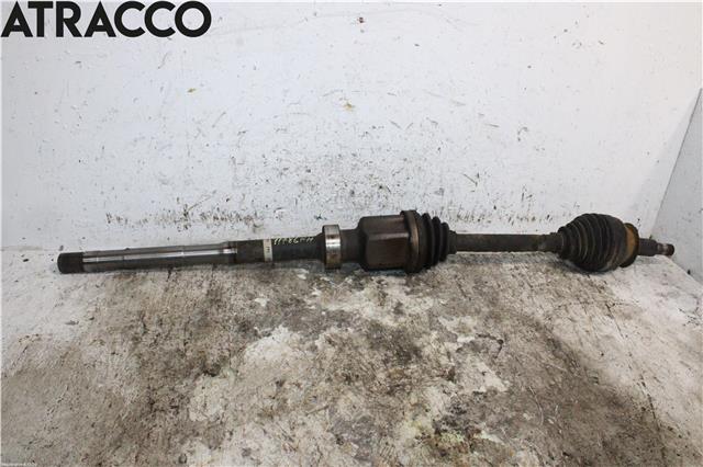 Drivaksel høyre foran til Mazda CX-5, 2012-2017 (Type I) (FTB52550X)