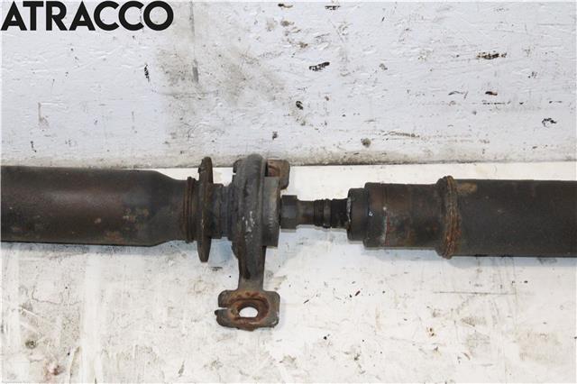 Mellomaksel til Mazda CX-5 2012-2017 (Type I)  (KH0125100A|)
