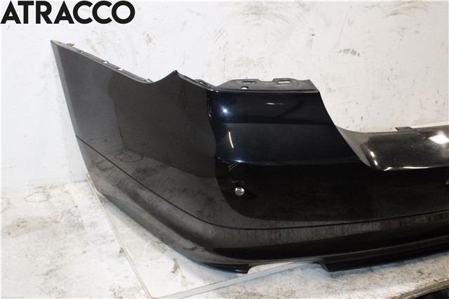 Støtfanger bak til BMW 3-Serie 2005-2011 (E90/E91/E92/E93) (E90/E91/E92/E93) (51127202706|)