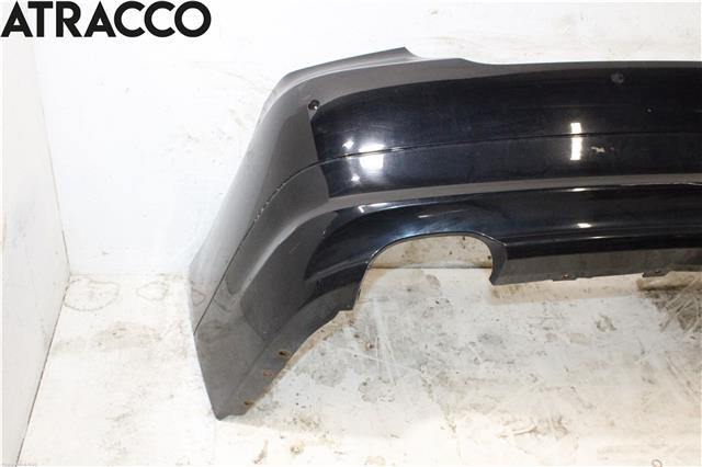 Støtfanger bak til BMW 3-Serie 2005-2011 (E90/E91/E92/E93) (E90/E91/E92/E93) (51127202706|)