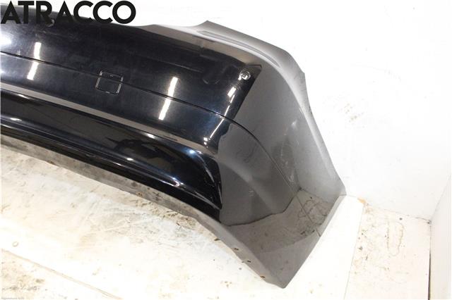Støtfanger bak til BMW 3-Serie 2005-2011 (E90/E91/E92/E93) (E90/E91/E92/E93) (51127202706|)