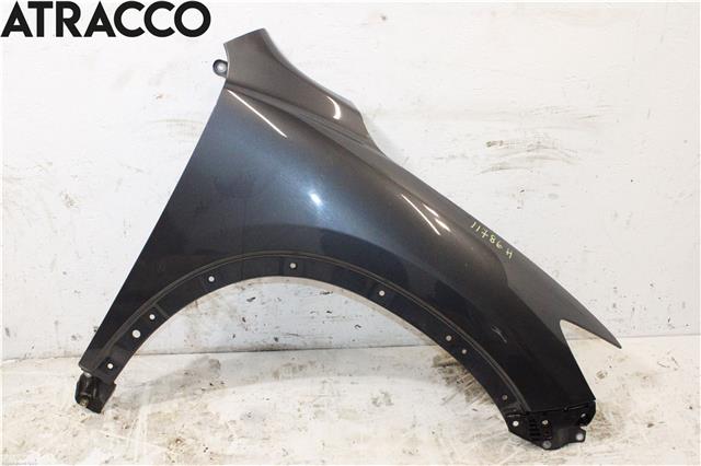 Skjerm høyre foran til Mazda CX-5, 2012-2017 (Type I) (KD5352111A)