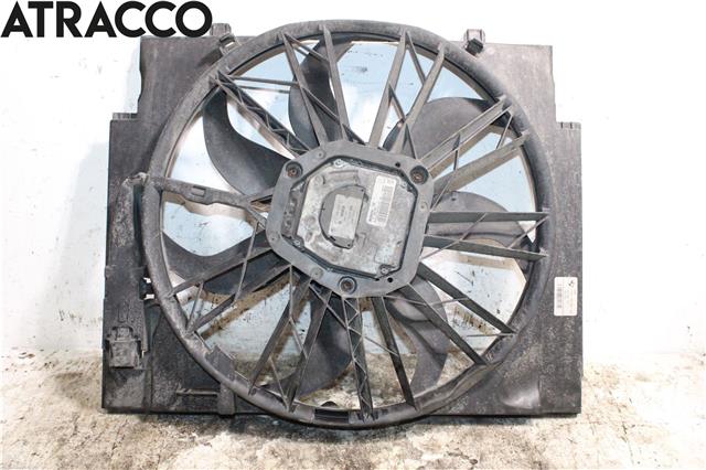 Kjølevifte til BMW 5-Serie 2003-2010 (E60/E61) (E60/E61) (17427801657|)