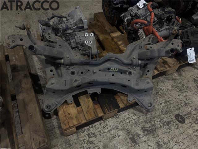 Travers foran hoved til Toyota Corolla, 2019-->>  (5120102241)