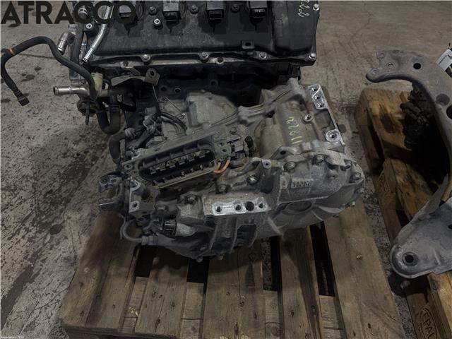 Girkasse automat til Toyota Corolla, 2019-->>  (3090002050)
