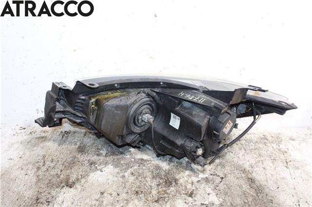 Frontlykt høyre halogen til Mazda CX-5 2012-2017 (Type I)  (KD5372310|)