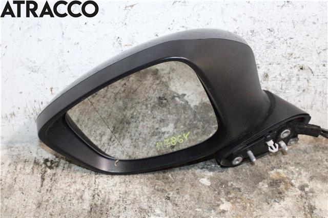 Speil venstre til Mazda CX-5, 2012-2017 (Type I) (KD5169181K)