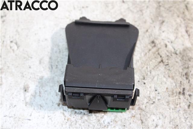 Sensor radar til Mazda CX-5 2012-2017 (Type I) (GHP967XD0|)