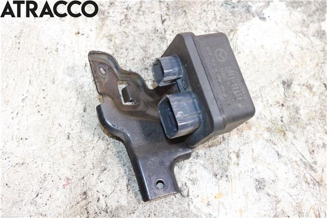 Rele gløde til Mazda CX-5, 2012-2017 (Type I) (SH0118650)