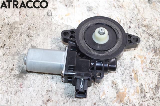 Ruteheis til Mazda CX-5 2012-2017 (Type I)  (D6515958XB|)