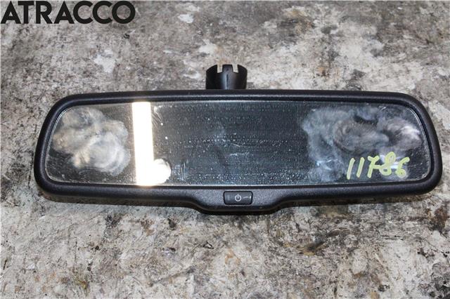 Speil innvendig til Mazda CX-5, 2012-2017 (Type I) (KD4669220B)
