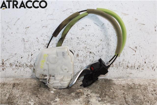Dørlås låskasse til Mazda CX-5, 2012-2017 (Type I) (KD5373310)