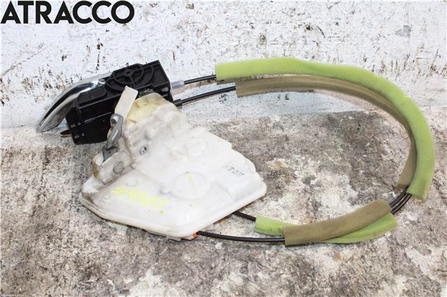 Dørlås låskasse til Mazda CX-5, 2012-2017 (Type I) (KD5358310)