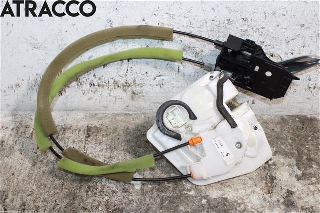 Dørlås låskasse til Mazda CX-5 2012-2017 (Type I) (KD5358310|)