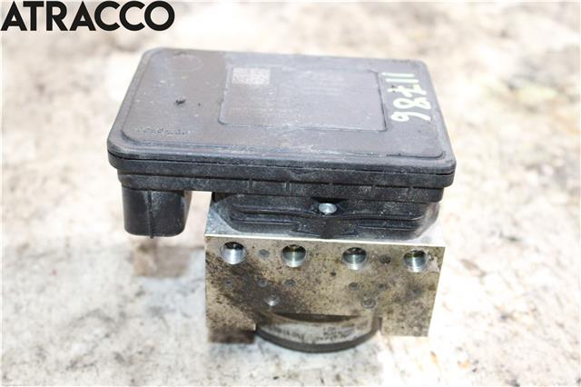 ABS sentral til Mazda CX-5, 2012-2017 (Type I) (KJY2437A0)