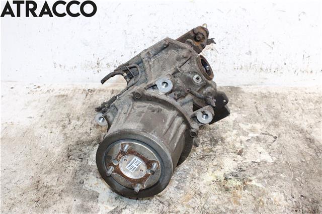 Kardang klokke bak til Mazda CX-5 2012-2017 (Type I)  (KA0127100A|)