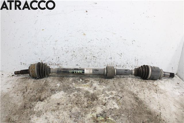 Drivaksel høyre foran til Toyota Corolla, 2019-->>  (4341002C20)