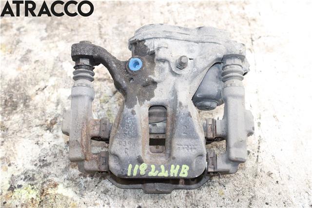 Bremsecaliper høyre bak til Toyota Corolla, 2019-->>  (4783002360)