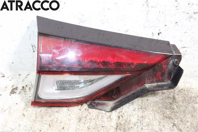 Baklykt venstre indre til Mitsubishi Eclipse Cross, 2018-->> (8330B331)